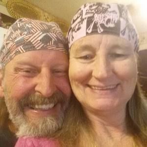 Meet your Posher, Randy